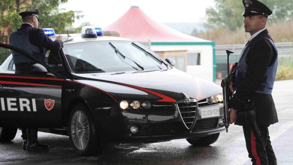 In aula tre albanesi che rapinarono una donna dell’Est