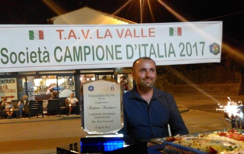 Sport e altruismo al “Leone rampante” 