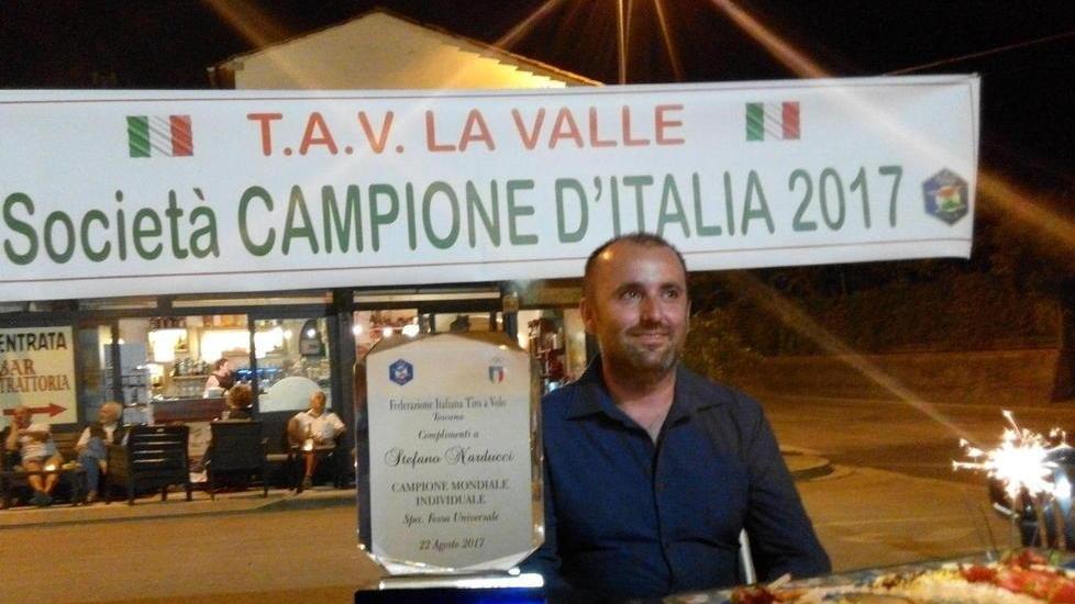 Sport e altruismo al “Leone rampante”