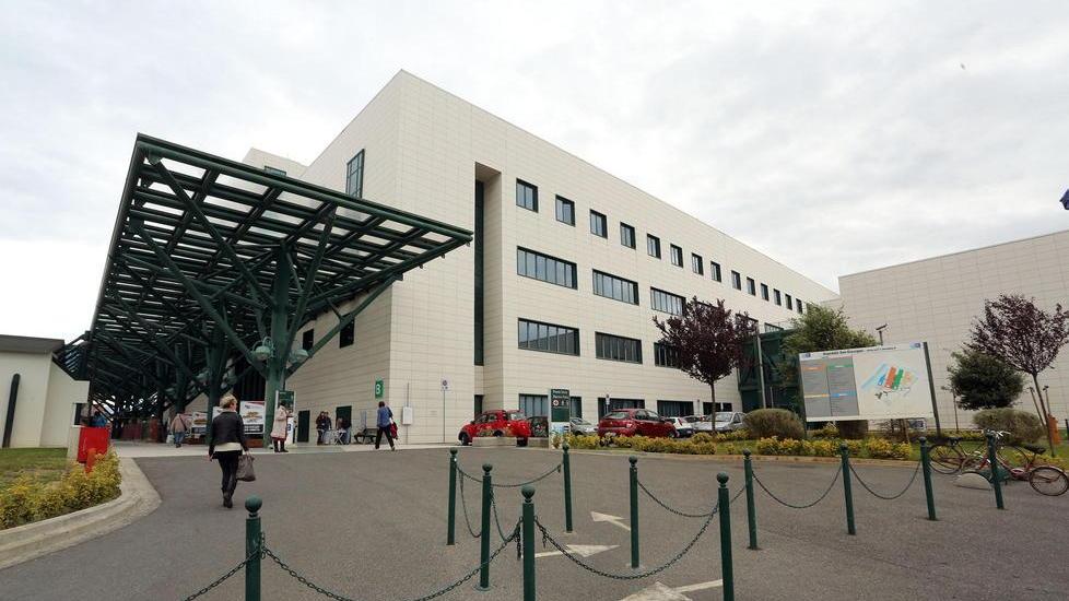 Meningite, anziana colpita dal ceppo W