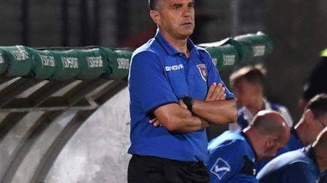 Il match clou a Carrara gli amaranto a Pontedera