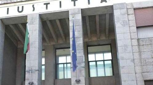 Condannato a 4 anni per la rapina in casa