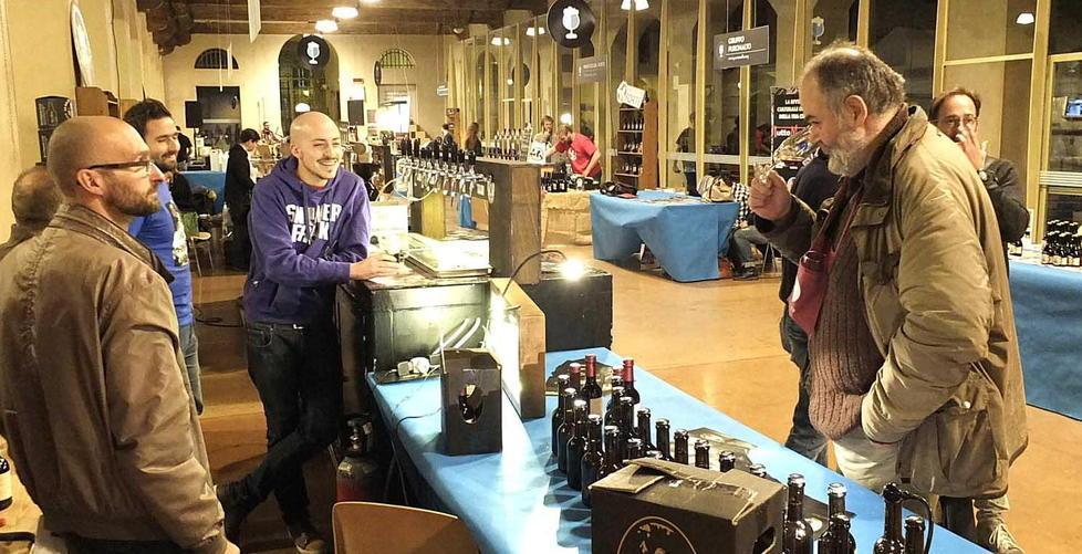 Aziende artigiane protagoniste della kermesse 