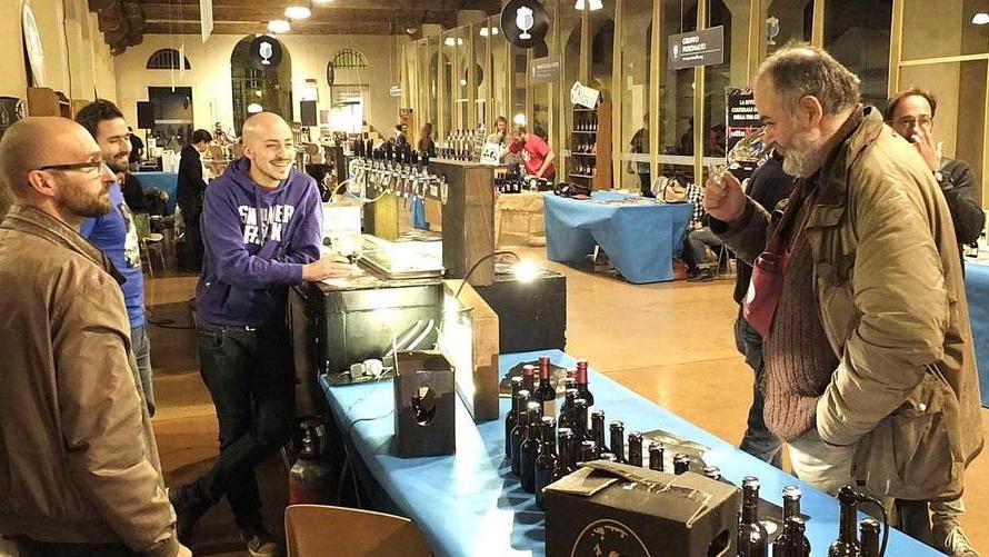 Aziende artigiane protagoniste della kermesse
