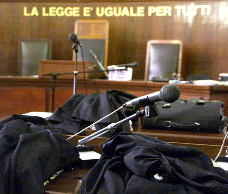 Maltrattamenti, quarantenne sotto accusa