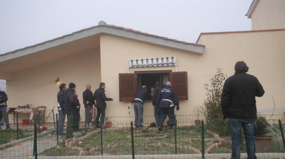 Trattava la nuora come una schiava resterà in carcere