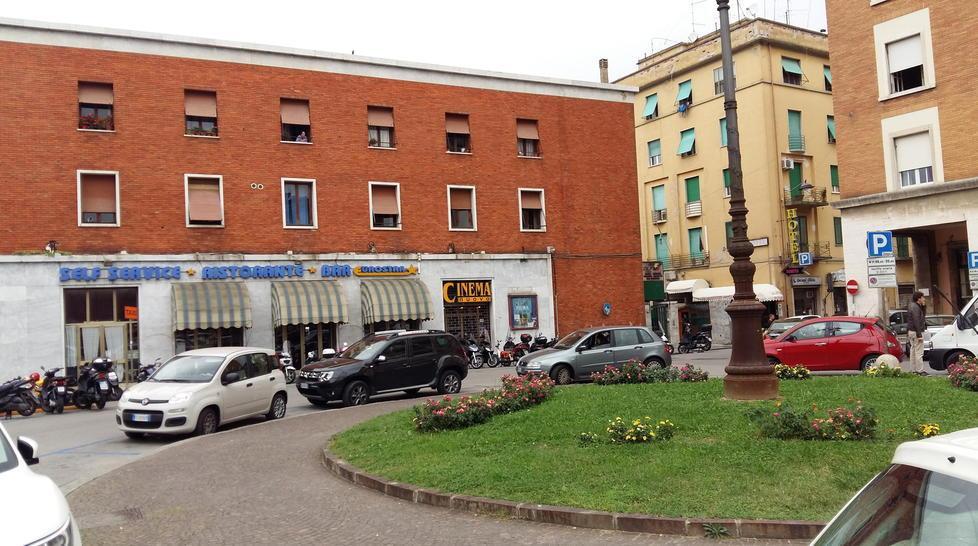 Rivoluzione Cinema Nuovo lo spazio passa all’Arsenale