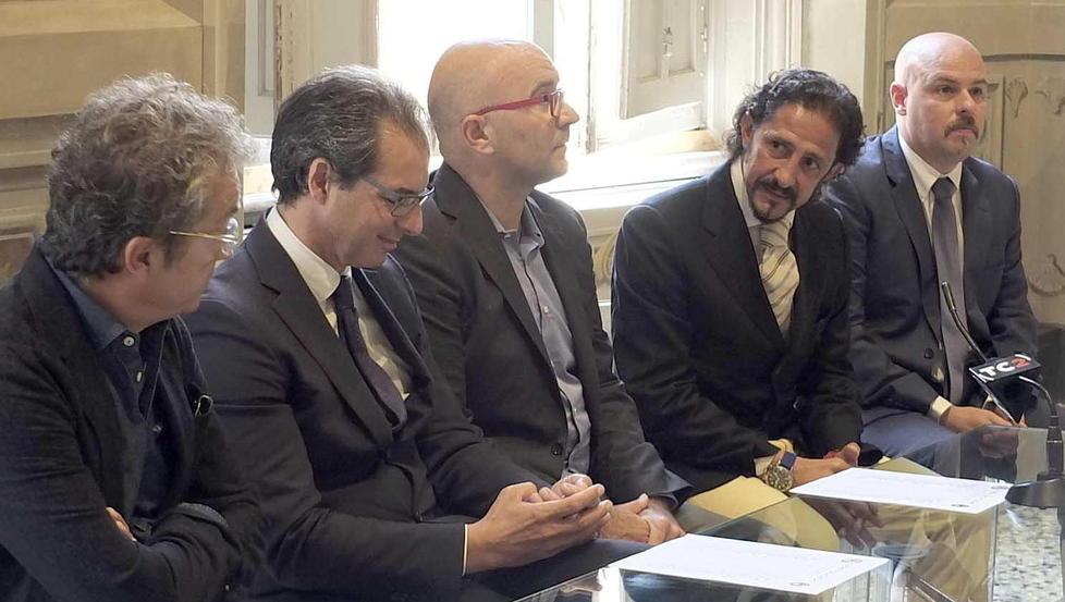 Il Derby del cuore unisce Pisa e Livorno 
