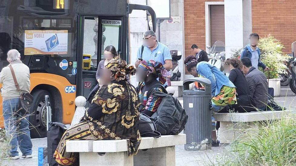 Ordinanza anti-bivacco il via ai controlli è soft