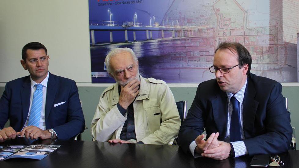 Il Premio Rosselli a Claudio Capotondi