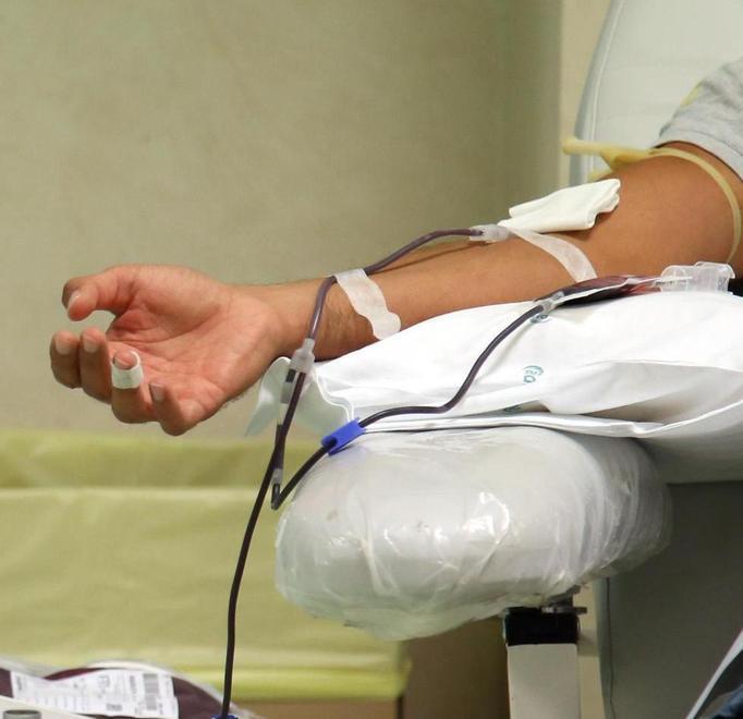 Valigetta difettosa verranno rifatte il 10% delle analisi