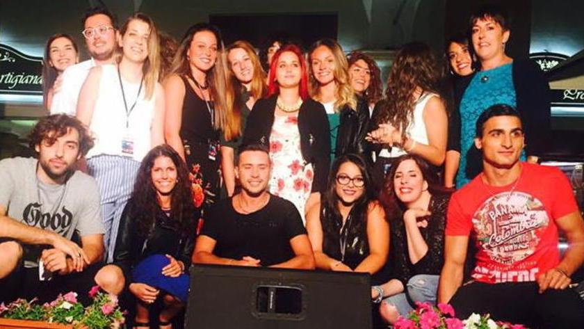 Festival di Sanremo a Torre del Lago le selezioni finali