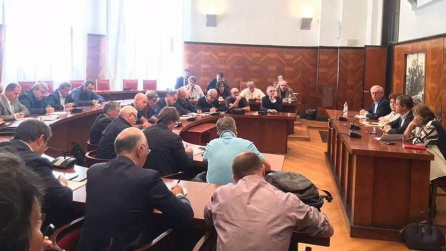 Bellanova: «A fine ottobre la decisione su Aferpi»