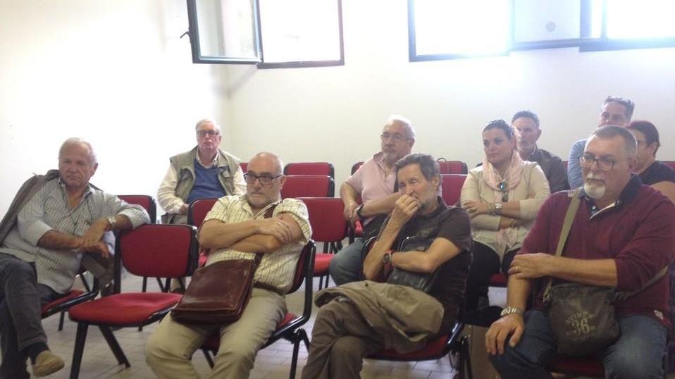 Porto e rischio idraulico si riorganizza il comitato