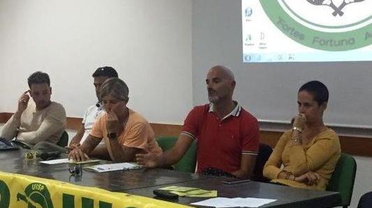 Corsi con due campionesse italiane