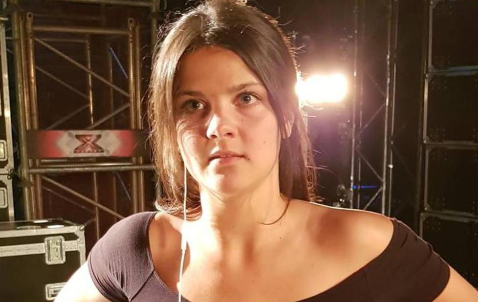 Il riscatto di Britney sul palco di X Factor 