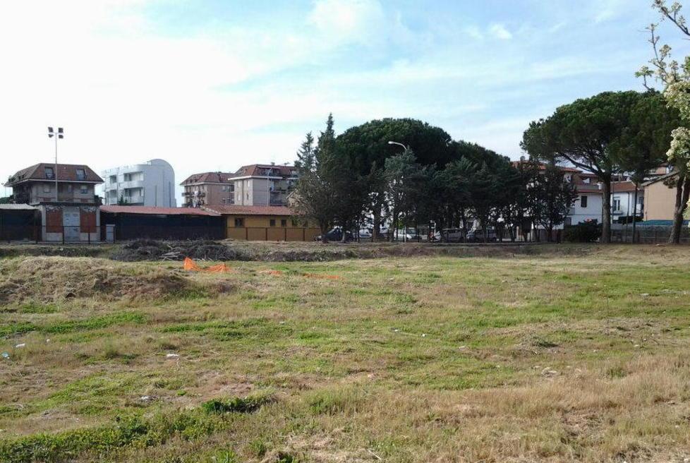 Scuola alluvionata verso il progetto esecutivo