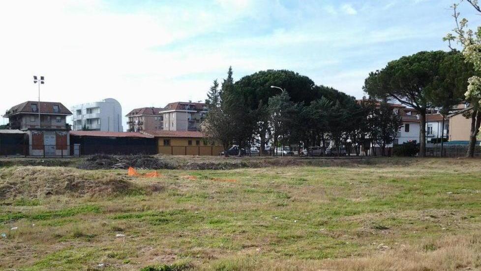 Scuola alluvionata verso il progetto esecutivo