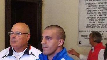 Leone d’Argento ai migliori atleti