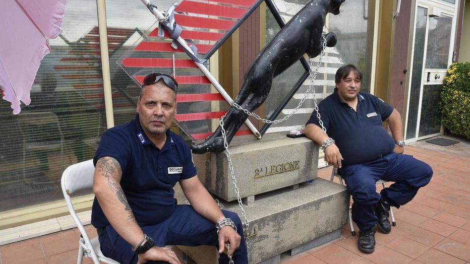 Securpol, ecco i primi spiragli