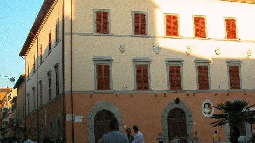 Orbetello avrà una piscina comunale