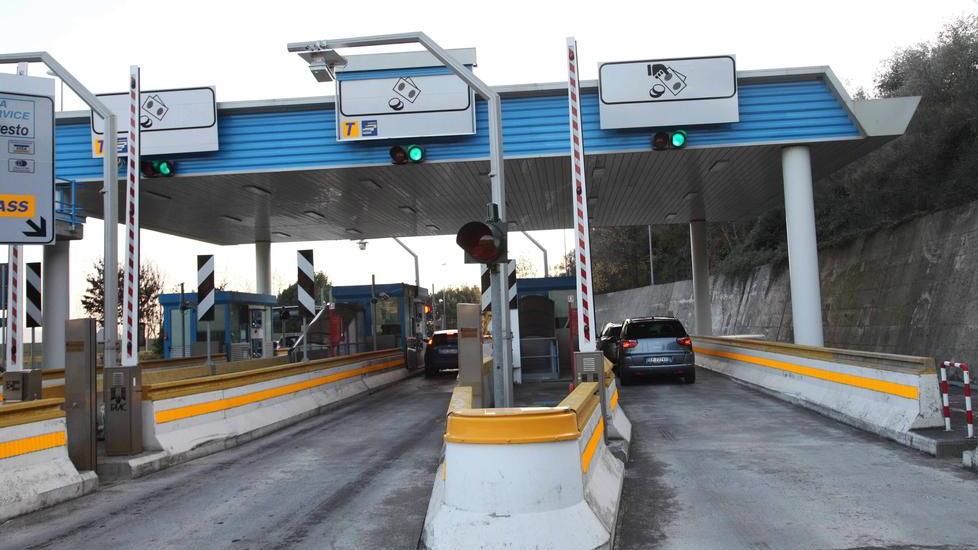 Quei 20 chilometri scenario di decine di incidenti