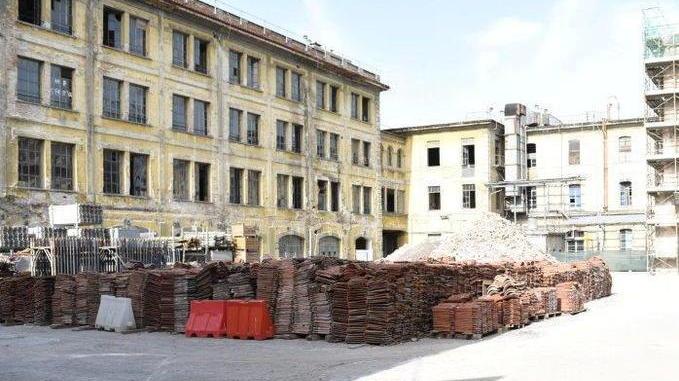 Manifattura, ok al quadro economico