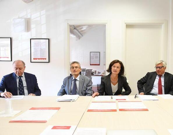 Un convegno di due giorni dedicato al Diritto del lavoro 