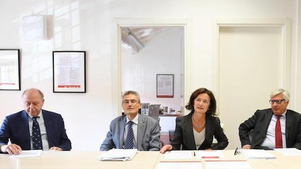 Un convegno di due giorni dedicato al Diritto del lavoro