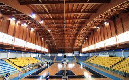 Un nuovo palazzetto per il basket lucchese 