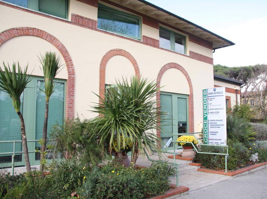 Croce Verde, via libera ai lavori 