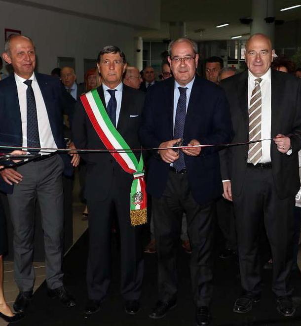 «Ma la fiera era già morta» 