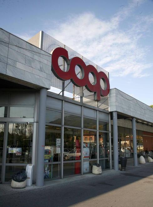Ecco la maxi Coop da 7mila metri quadri ma il Pd è contrario 