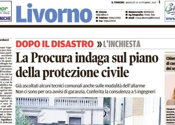 Così l’iter del piano è rimasto a metà
