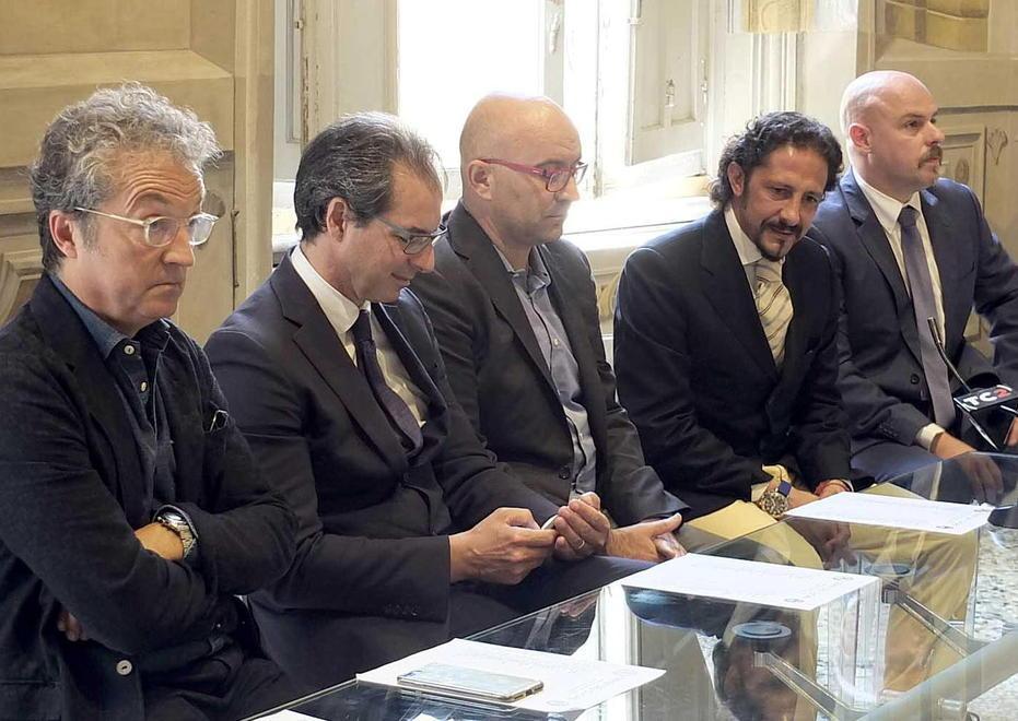 Il Derby del cuore unisce Livorno e Pisa 
