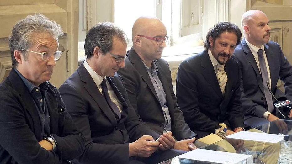 Il Derby del cuore unisce Livorno e Pisa