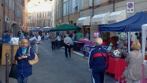 Fiere d’ottobre, eventi e degustazioni organizzati da Cna