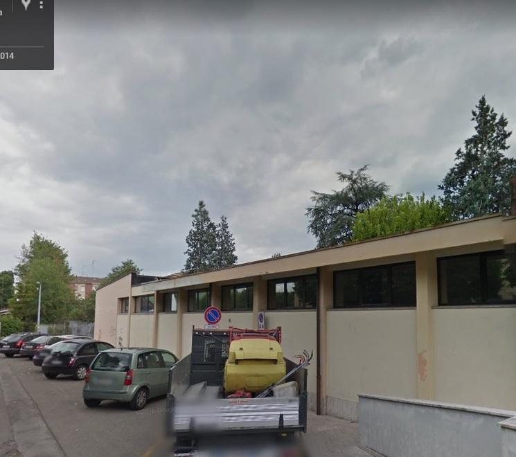 VIA SCACCiERA