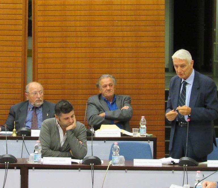 Pavullo sbatte la porta e dismette le partecipate 