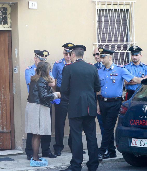 Donna morta in casa, è giallo Troppe incertezze: arrivano i Ris 