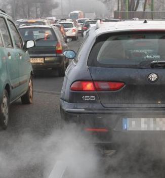 «Modena città più inquinata d’Europa» 