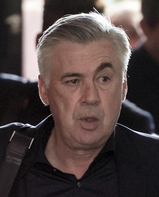 Hoeness: «I 5 big hanno mandato via Ancelotti»