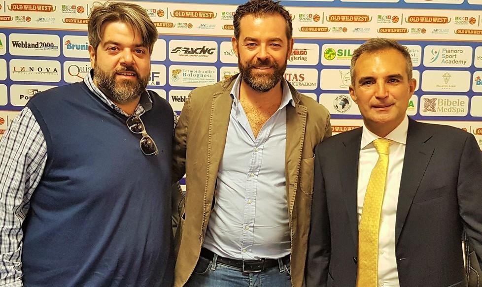 Palasport tutto nuovo e accogliente 