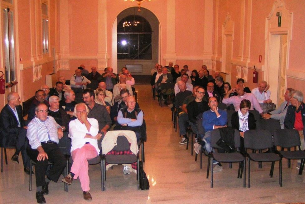 Ricostruzione, comitato chiama Bruxelles