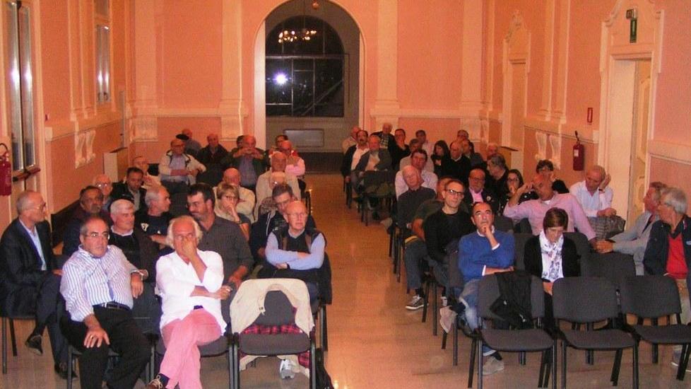 Ricostruzione, comitato chiama Bruxelles