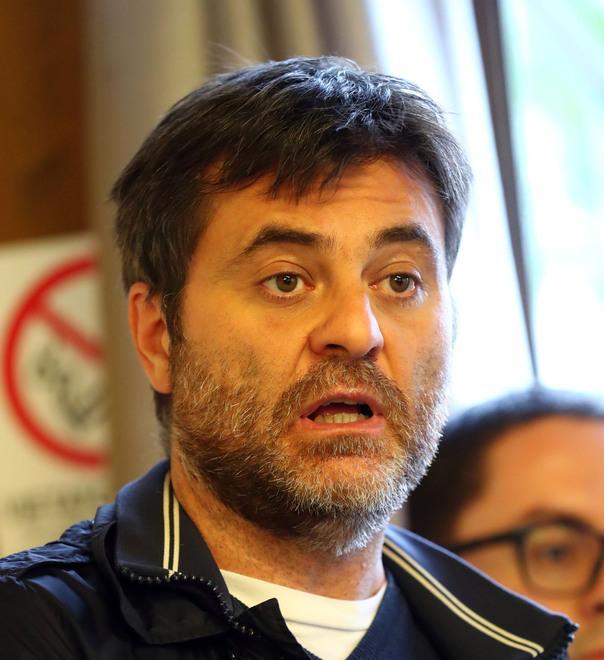 Problemi di sicurezza nelle scuole 