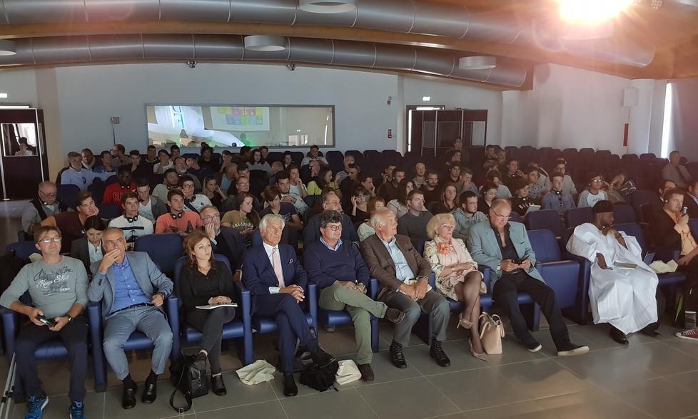 Agricoltura sostenibile per i giovani