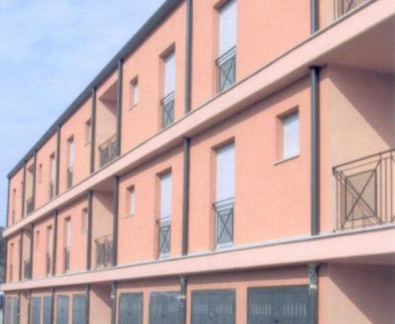 Una fascia di protezione per gli inquilini dell’Acer 