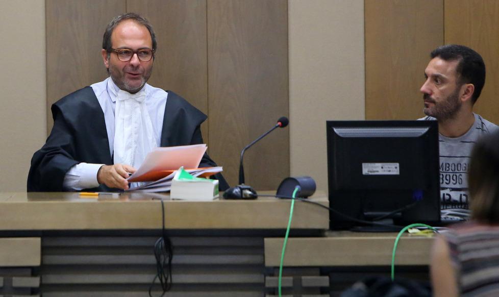 Tentato furto a Pieve condannato a 18 mesi