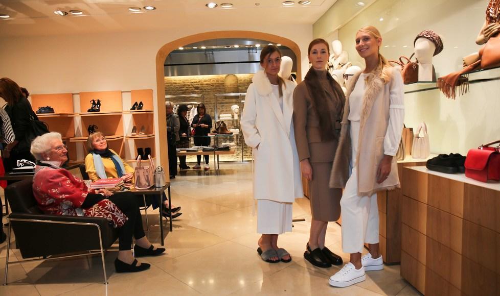 Il cammello secondo Max Mara 